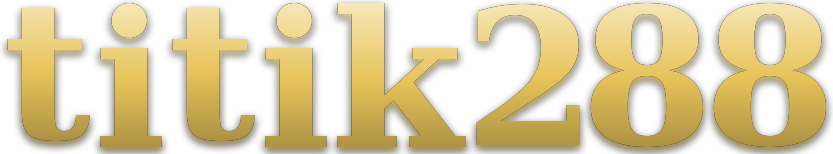 titik288 logo